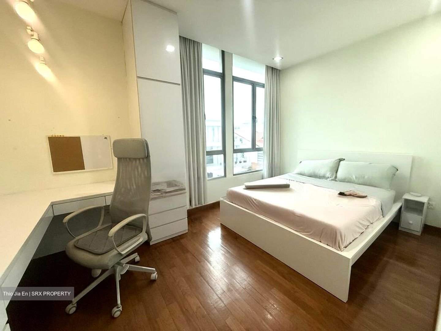 Limau Villas (D16), Semi-Detached #460027011